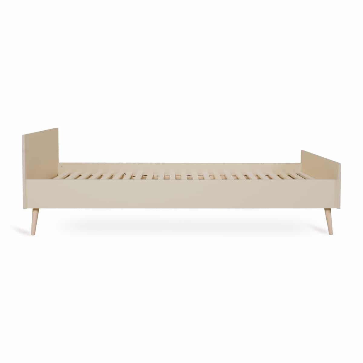 Quax - Flow Junior Bed 90*200 Cm - Clay & Oak