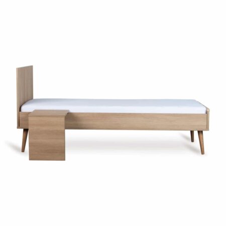 Quax - Flow Junior Kit 70/170 Cm - Honey Ash