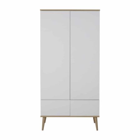 Quax - Flow Kast - White