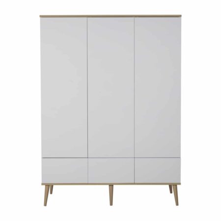 Quax - Flow Kast Xl - White & Oak