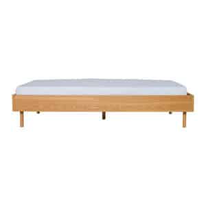 Quax - Hai No Ki - Junior Bed Natural Ash