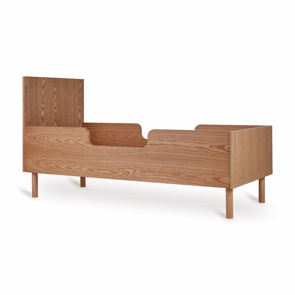 Quax - Hai No Ki - Junior Kit 70/170 Cm - Bed