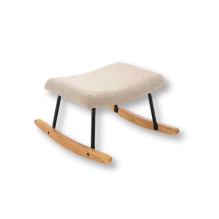Quax - Hocker Rocker Basic/Nordic - Desert