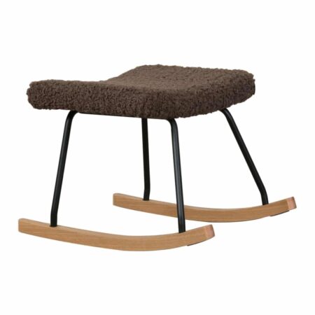 Quax - Hocker Rocker De Luxe - Bison