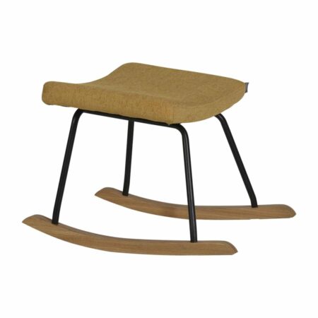 Quax - Hocker Rocker De Luxe - Saffran