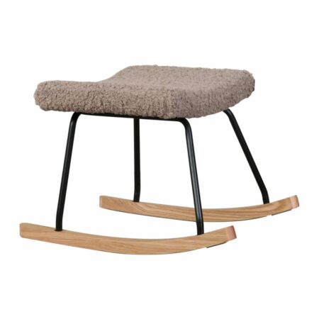 Quax - Hocker Rocker De Luxe - Stone