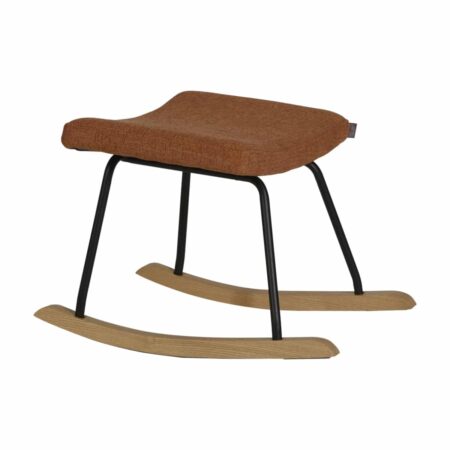 Quax - Hocker Rocker De Luxe - Terra