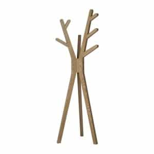 Quax - Kapstok - Ash Veneer - 170 Cm