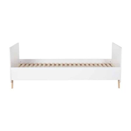 Quax - Loft Bed 120*60/200*90 Cm - White