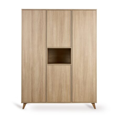 Quax - Loft Kast Xl - Honey Ash