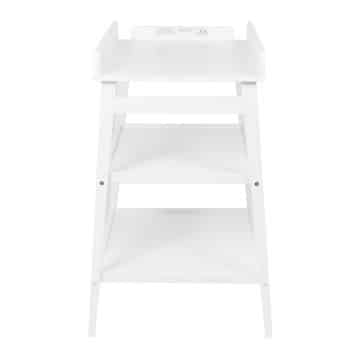 Quax - Luiertafel Hip - White