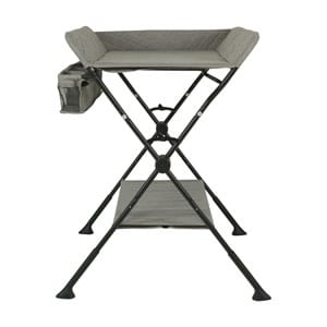 Quax - Luiertafel Opvouwbaar - Grey