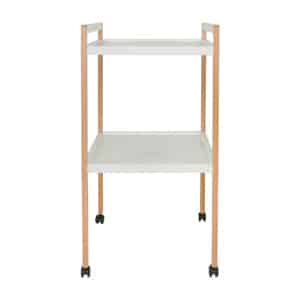 Quax - Luiertafel Promo - White/Natural