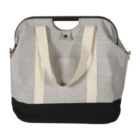 Quax - Luiertas - Bamboo/Cotton - All In