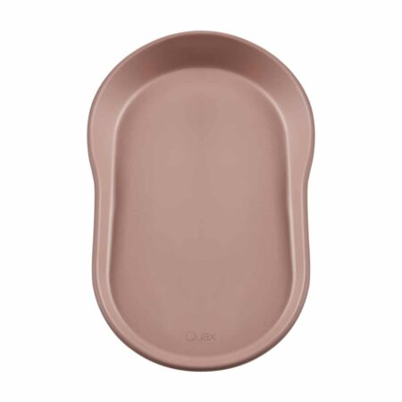 Quax - Mamee Waskussen Coral - 43,5X68,6X9Cm