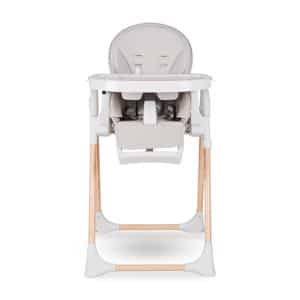 Quax - Meegroeistoel - Papum - White/Naturel