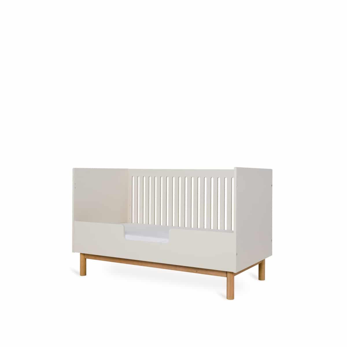 Quax - Mood - Bed/Bank 140 * 70 Cm - Clay