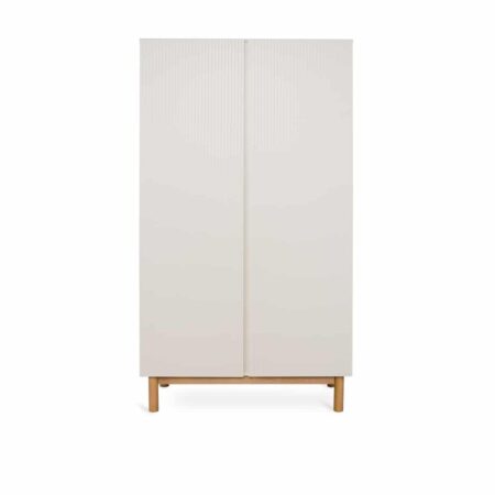 Quax - Mood - Kast 2 Deuren - Clay