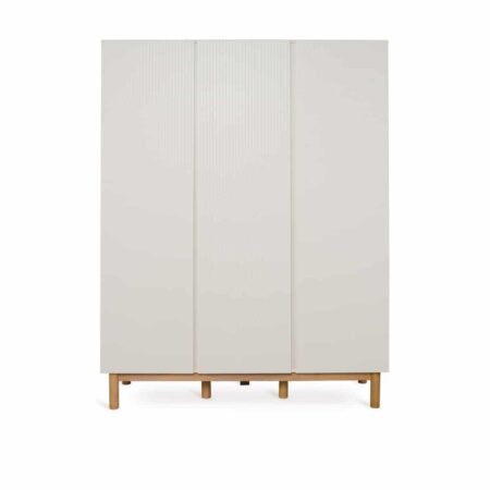 Quax - Mood - Kast 3 Deuren - Clay