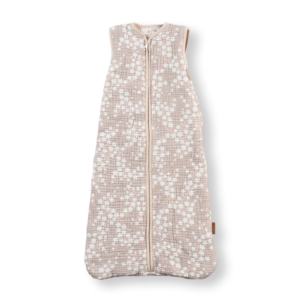 Quax - Nat - Slaapzak 65/80 Cm (3-20M) - Blossom