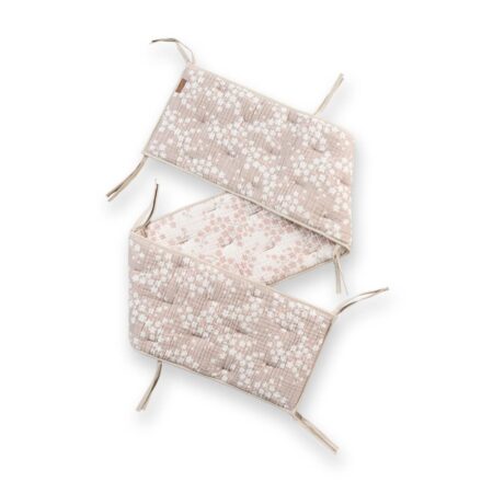 Quax - Natural - Box/Bed Omtrek - Blossom