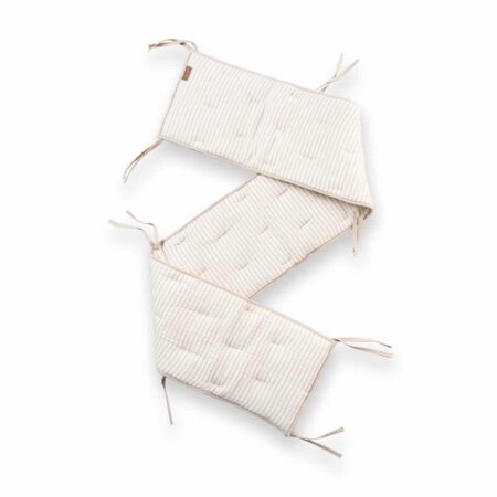 Quax - Natural - Box/Bed Omtrek - Clay