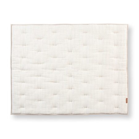 Quax - Natural - Boxlegger R/V - Stripes