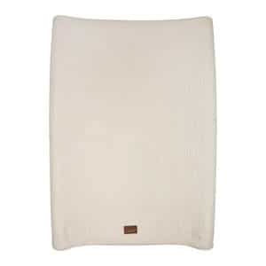 Quax - Natural - Luierkussenhoes R/V - Clay