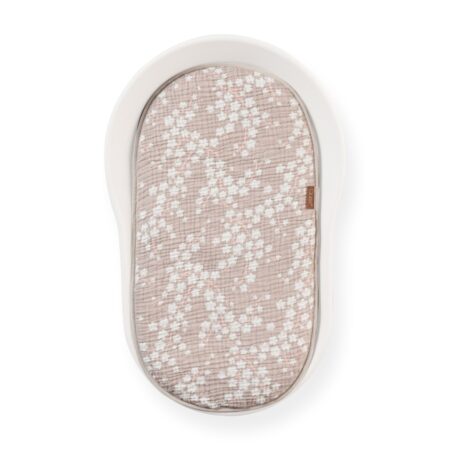 Quax - Natural - Mamee Cushion R/V Xl- Blossom