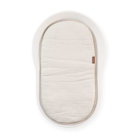 Quax - Natural - Mamee Cushion R/V Xl- Clay