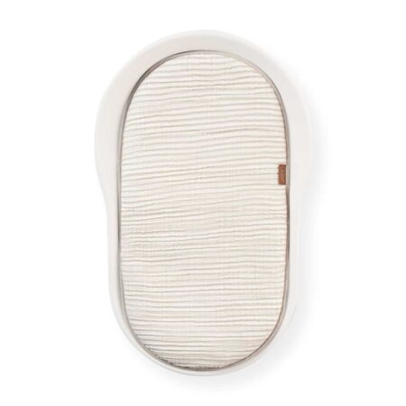 Quax - Natural - Mamee Cushion R/V Xl- Stripes