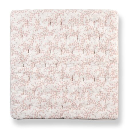 Quax - Natural - Speeltapijt R/V - Blossom