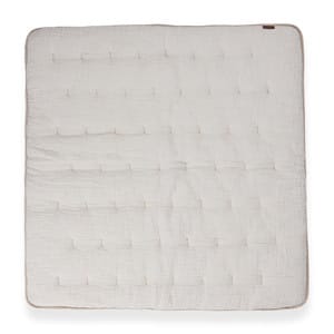 Quax - Natural - Speeltapijt R/V - Clay