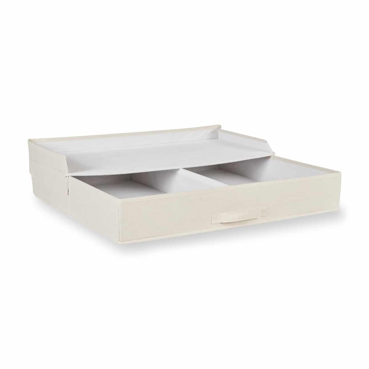 Quax - Opberg Lade Box: 75 X 70 X 12H Cm