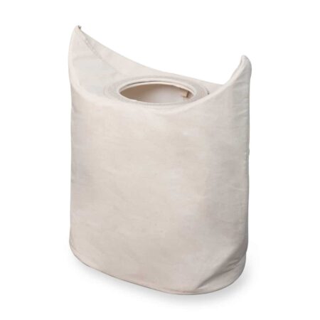 Quax - Opbergmand - Opvouwbaar 50X30X65H - Katoen