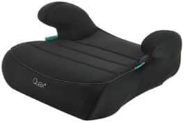 Quax - R129 - Booster - Black - 126-150 Cm