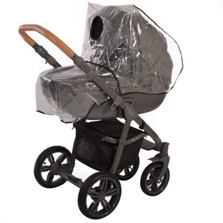 Quax - Regenhoes Voor Kinderwagen