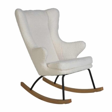 Quax - Rocking Adult Chair De Luxe - Limited Edition