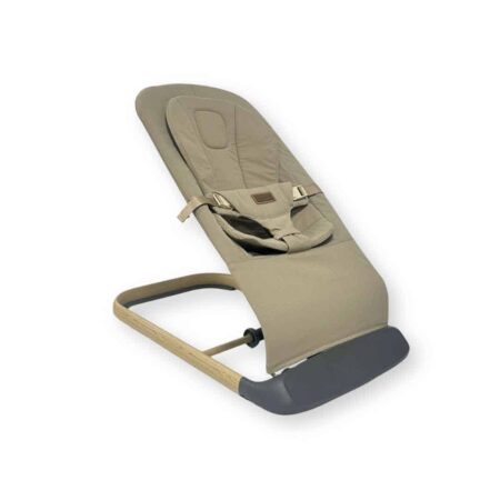 Quax - Rocking Baby Bouncer Cover - Hazel