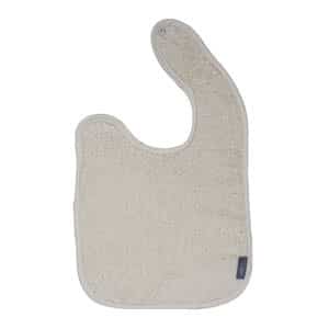 Quax - Slabbetje Medium - Clay