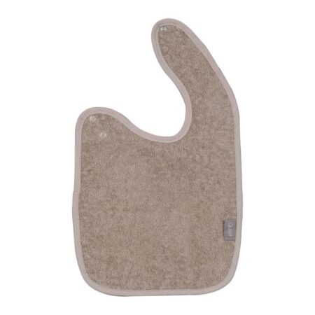 Quax - Slabbetje Medium - Stone