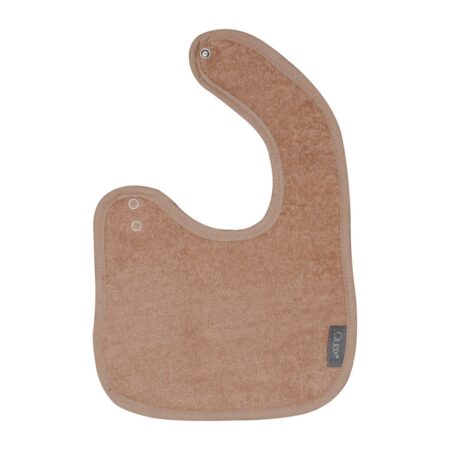 Quax - Slabbetje Small - Coral