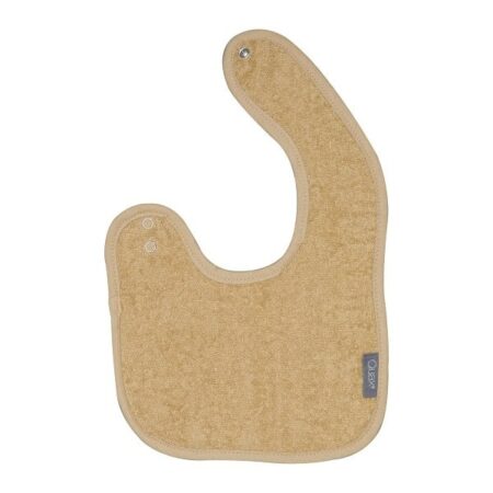 Quax - Slabbetje Small - Ginger