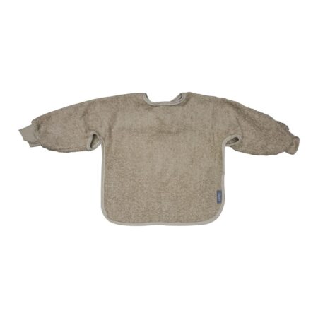 Quax - Slabbetje + Mouwen - Tijm