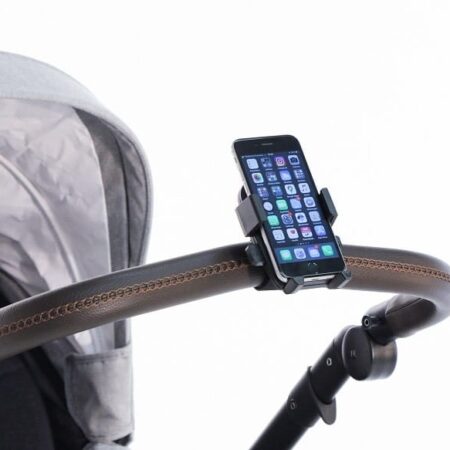 Quax - Smart Phone Holder Kinderwagen