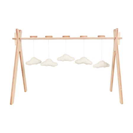 Quax - Tipi - Activity Arch + 5 Wolkjes