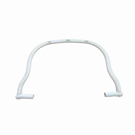 Quax - Toybar Meegroeistoel Papum