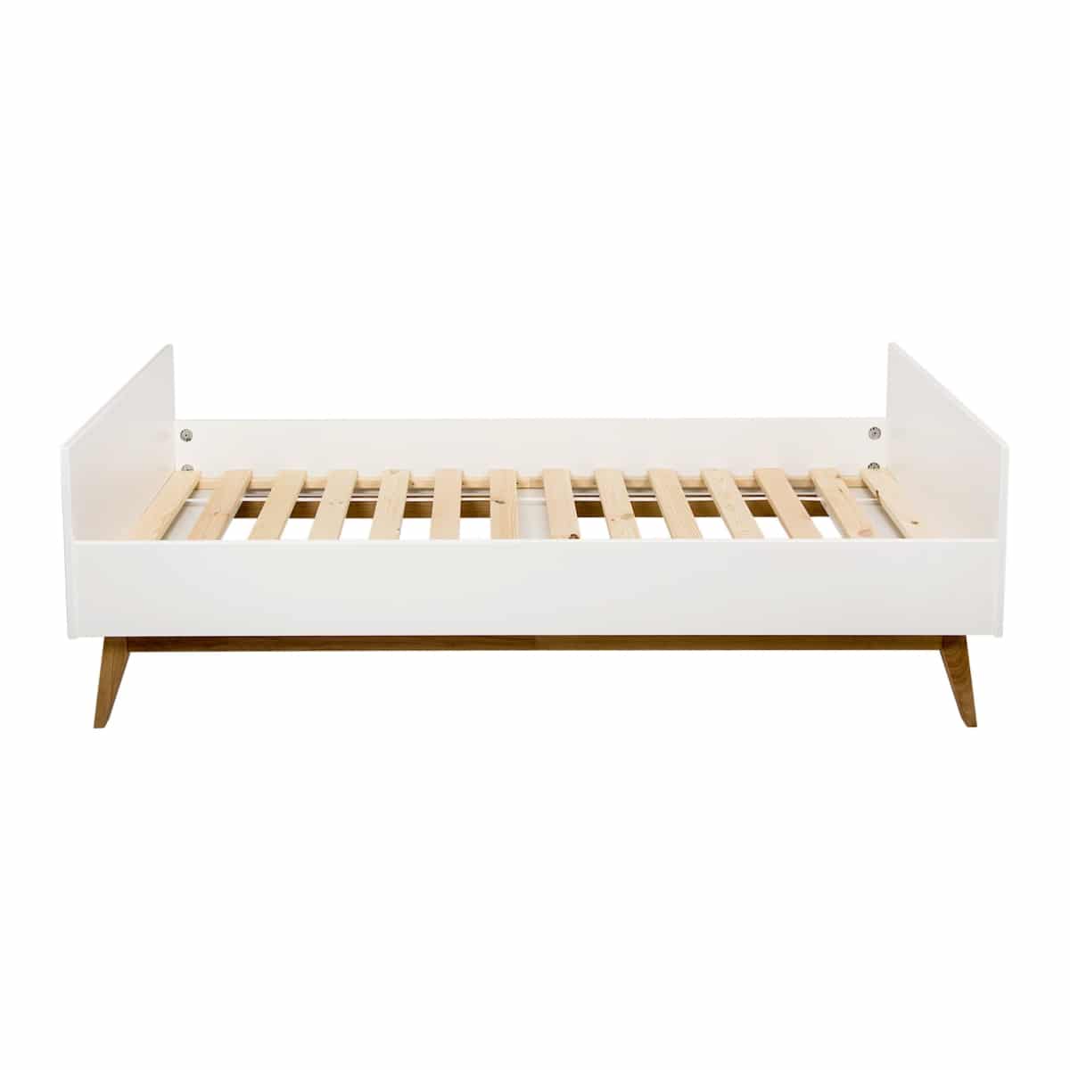 Quax - Trendy Junior Bed 90 * 200 Cm - White