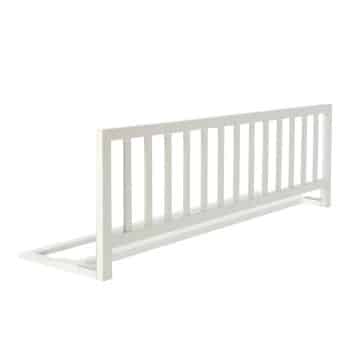 Quax - Uitvalbeschermer Hout - White