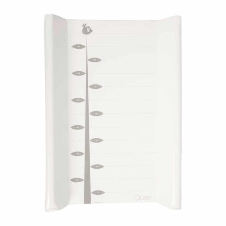 Quax - Waskussen - Meetlat - White